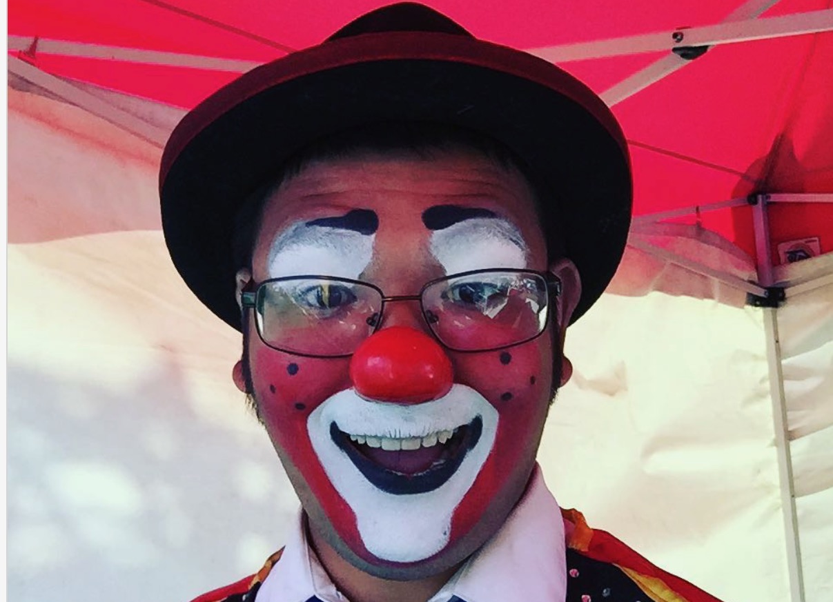 Circus Clown Busted for Sex Work Side Hustle [Horror IRL]